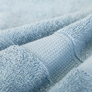 Thumbnail 2: Zest Kitchen + Home Zest Kitchen + Home Solid Cotton Bath Towel 