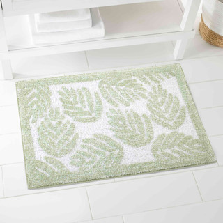Thumbnail 3: IZOD IZOD Reef Collection Bath Rug 