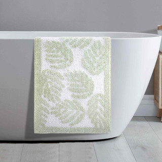 Thumbnail 4: IZOD IZOD Reef Collection Bath Rug 