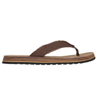 Thumbnail 2: Skechers Skechers Mens Tantric Fritz Flip Flop Sandals 