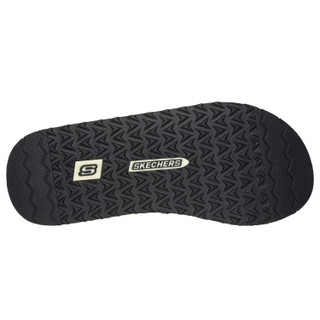 Thumbnail 3: Skechers Skechers Mens Tantric Fritz Flip Flop Sandals 