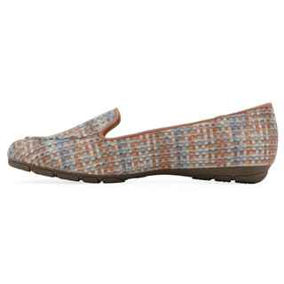 Thumbnail 2: Cliffs by White Mountain Cliffs By White Mountain Womens Gusty Loafers 