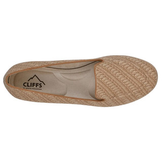 Thumbnail 4: Cliffs by White Mountain Cliffs By White Mountain Womens Gusty Loafers 