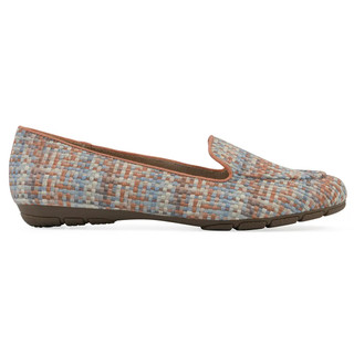 Thumbnail 4: Cliffs by White Mountain Cliffs By White Mountain Womens Gusty Loafers 