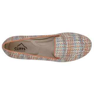 Thumbnail 5: Cliffs by White Mountain Cliffs By White Mountain Womens Gusty Loafers 