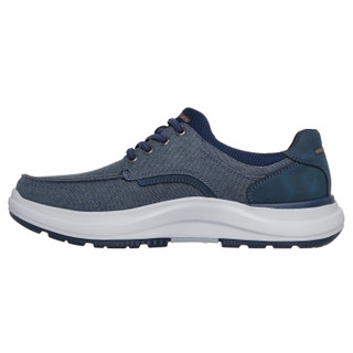 Thumbnail 4: Skechers Skechers Mens Altman Finch Sneakers 