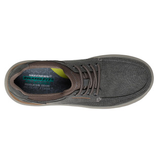 Thumbnail 2: Skechers Skechers Mens Altman Finch Sneakers 