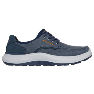 Thumbnail 5: Skechers Skechers Mens Altman Finch Sneakers 