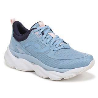Thumbnail 1: Ryka Ryka Womens Rezorb Max Walking Sneaker 