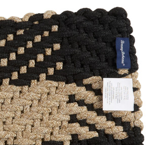 Thumbnail 2: Black/ Beige Multi