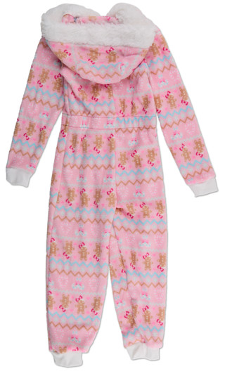 Thumbnail 2: Pink Multi