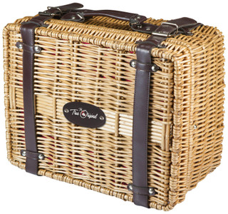 Thumbnail 3: Picnic Time Picnic Time Disney Mickey Mouse Champion Picnic Basket 