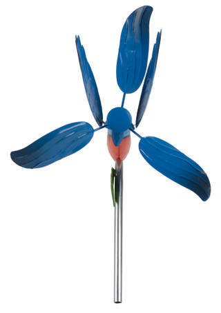 Thumbnail 2: Blue Multi