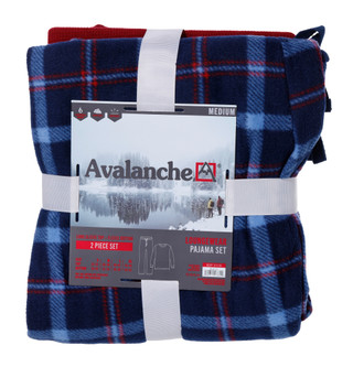 Thumbnail 2: Red Multi