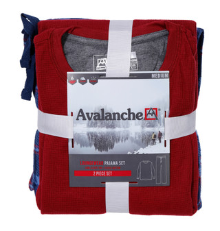 Thumbnail 1: Red Multi