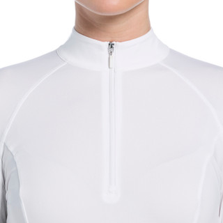 Thumbnail 2: PGA TOUR PGA Tour Womens Sun Protection Golf Shirt 