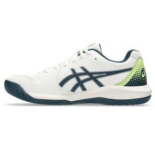 Thumbnail 3: Asics Asics Mens Gel Dedicate 8 Pickleball Shoes 