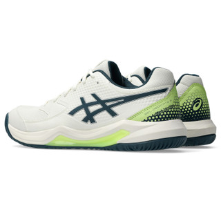 Thumbnail 7: Asics Asics Mens Gel Dedicate 8 Pickleball Shoes 