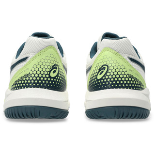 Thumbnail 6: Asics Asics Mens Gel Dedicate 8 Pickleball Shoes 