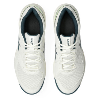 Thumbnail 4: Asics Asics Mens Gel Dedicate 8 Pickleball Shoes 