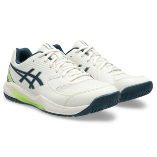 Thumbnail 8: Asics Asics Mens Gel Dedicate 8 Pickleball Shoes 