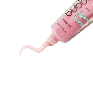 Thumbnail 4: BUBBLE T Bubble T 6.76 oz Hyaluronic Acid and Almond Oil Body Lotion 