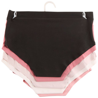 Thumbnail 2: Laura Ashley Laura Ashley 5-pk. Brushed Micro Hipster Panties 