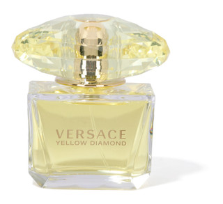 Thumbnail 3: Versace Versace Womens 3.0 oz Yellow Diamond Eau de Toilette Spray 