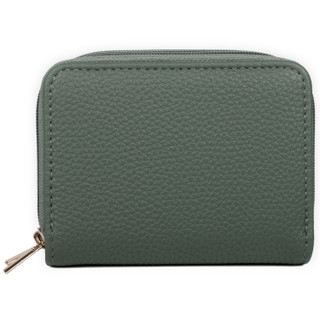 Thumbnail 1: BUXTON Buxton Pebble Vegan Leather Wizard Wallet 