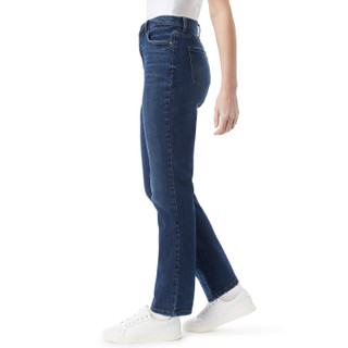 Thumbnail 3: Gloria Vanderbilt Gloria Vanderbilt Womens Amanda Jeans 