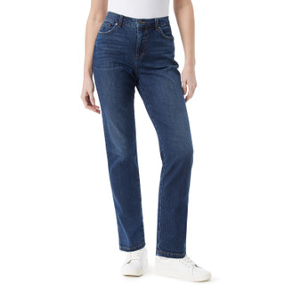 Thumbnail 1: Gloria Vanderbilt Gloria Vanderbilt Womens Amanda Jeans 