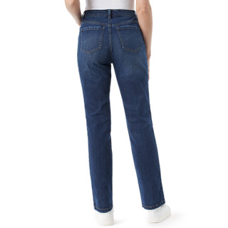 Thumbnail 2: Gloria Vanderbilt Gloria Vanderbilt Womens Amanda Jeans 