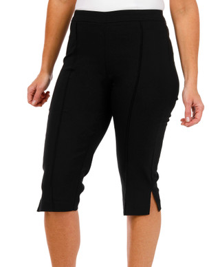 Thumbnail 1: ZAC AND RACHEL Zac & Rachel Womens 16 in Skimmer Capris 