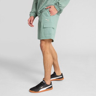 Thumbnail 2: Puma Puma Mens Active Woven Cargo Shorts 