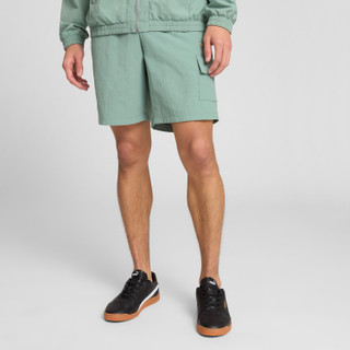 Thumbnail 1: Puma Puma Mens Active Woven Cargo Shorts 