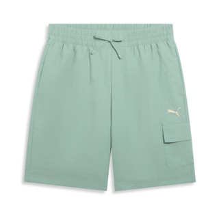 Thumbnail 4: Puma Puma Mens Active Woven Cargo Shorts 