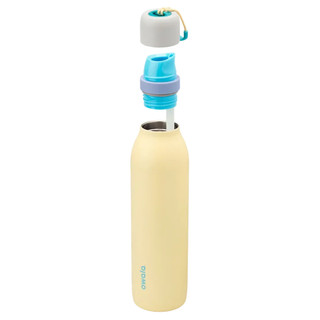 Thumbnail 2: OWALA Owala 24 oz FreeSip Twist Stainless Steel Water Bottle 
