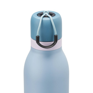 Thumbnail 4: OWALA Owala 24 oz FreeSip Twist Stainless Steel Water Bottle 