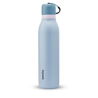 Thumbnail 1: OWALA Owala 24 oz FreeSip Twist Stainless Steel Water Bottle 