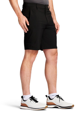 Thumbnail 3: Izod Golf IZOD Golf Mens Swing Flex Shorts 