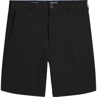 Thumbnail 4: Izod Golf IZOD Golf Mens Swing Flex Shorts 