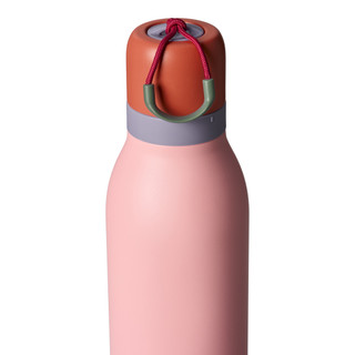 Thumbnail 4: OWALA Owala 24 oz FreeSip Twist Stainless Steel Water Bottle 