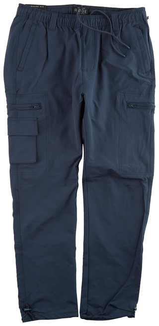 Thumbnail 1: RODE Rode Mens Tech Joggers 
