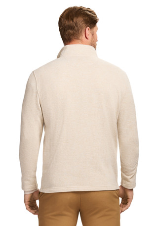 Thumbnail 2: IZOD IZOD Men's Performance Fleece 1/4 Zipper 