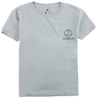 Thumbnail 2: Southern Lure Southern Lure Big Boys Short Sleeve Compass Jeep Tee 