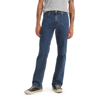 Thumbnail 1: Levi's Levi's Mens 527 Standard Bootcut Be On My Own Denim Jeans 