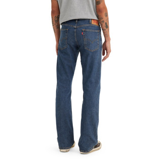 Thumbnail 2: Levi's Levi's Mens 527 Standard Bootcut Be On My Own Denim Jeans 