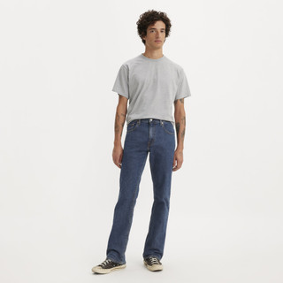 Thumbnail 4: Levi's Levi's Mens 527 Standard Bootcut Be On My Own Denim Jeans 