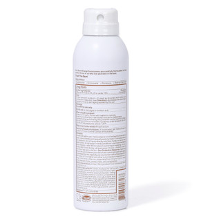 Thumbnail 2: SUN BUM Sun Bum 6 Oz SPF 50 Mineral Sunscreen Spray 