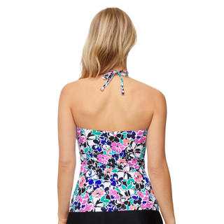 Thumbnail 4: Leilani Leilani Womens Tahiti Swim Tankini 